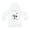 Palm Springs, California Toddler Hoodie - Unisex Palm Springs Toddler Sweatshirt