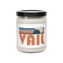 Vail, Colorado Candle - Scented Soy Vail Candle, 9oz-9