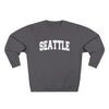 Charcoal Heather