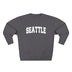 Charcoal Heather