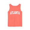 Neon Red Orange