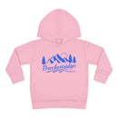 Breckenridge, Colorado Toddler Hoodie - Unisex Mountain Breckenridge Pullover Sweatshirt, Kids Hooded Jumper, Colorado Souvenir-4