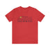 Heather Red