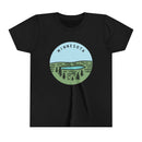 Minnesota Youth T-Shirt - Unisex Kids Minnesota Shirt-2