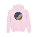 Colorado Youth Hoodie - Kids Colorado Hooded Sweatshirt-4
