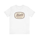 Atlanta, Georgia T-Shirt - Retro Unisex Atlanta Shirt-6