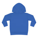Portland, Oregon Toddler Hoodie - Retro Sunrise Unisex Portland Toddler Sweatshirt-15