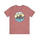 Ohio T-Shirt - Unisex Ohio Shirt-6