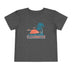 Dark Heather Grey