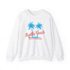 Myrtle Beach, South Carolina Sweatshirt - Unisex Crewneck Myrtle Beach Sweatshirt