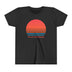 Dark Grey Heather