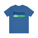 Provo, Utah T-Shirt - Unisex Provo Shirt-5