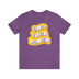 Heather Team Purple