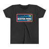 Winter Park, Colorado Youth Graphic Tee - Kids Winter Park T Shirt