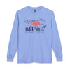 Carolina Blue