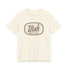 Utah T-Shirt - Retro Unisex Utah Shirt
