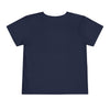 East Hampton, New York Toddler T-Shirt - Retro 80s Toddler East Hampton Shirt