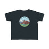 Montana Toddler T-Shirt - Unisex Toddler Montana Shirt