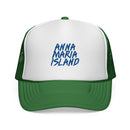 Anna Maria Island Trucker Cap | Florida Hat-6