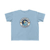 Longboat Key, Florida Toddler T-Shirt - Toddler Longboat Key Shirt