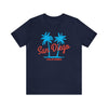 San Diego, California T-Shirt - Unisex San Diego Shirt