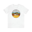 New Hampshire T-Shirt - Unisex New Hampshire Shirt-5