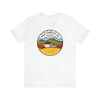 New Hampshire T-Shirt - Unisex New Hampshire Shirt