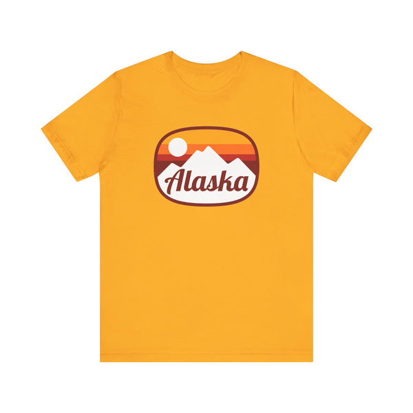 Alaska T-Shirt - Unisex Alaska Shirt