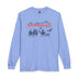 Carolina Blue