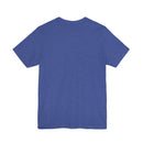 Bend Oregon T-Shirt Retro Forest-12