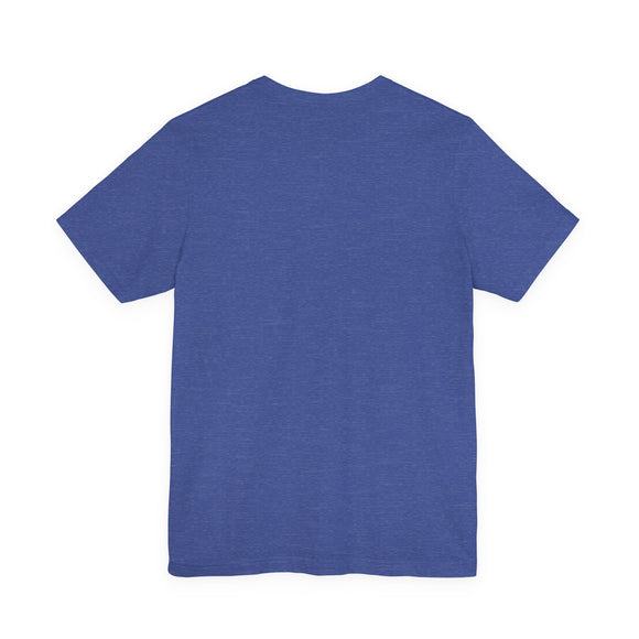 Bend Oregon T-Shirt Retro Forest