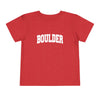 Heather Red