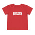 Heather Red