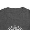 Burlington, Vermont Toddler T-Shirt - Retro Mountain Toddler Burlington Shirt