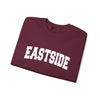 Eastside Sweatshirt - Unisex Graphic Crewneck