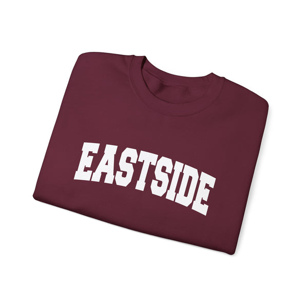 Eastside Sweatshirt - Unisex Graphic Crewneck