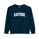 Eastside Toddler Sweatshirt - Eastside Toddler Crewneck Sweatshirt-4
