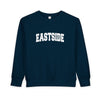 Eastside Toddler Sweatshirt - Eastside Toddler Crewneck Sweatshirt