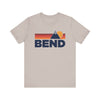 Heather Cool Grey