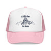 Light Pink/White