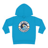 La Jolla, California Toddler Hoodie - Unisex La Jolla Toddler Sweatshirt