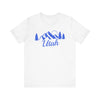 Utah T-Shirt - Retro Mountain Unisex Utah Shirt