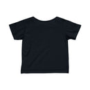 New Hampshire Retro 80s Baby T-Shirt, Infant Tee, New Hampshire Kid Apparel, 80s Baby Gift-7