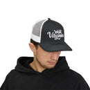 West Virginia Snapback Trucker Cap - Embroidered West Virginia Hat-10
