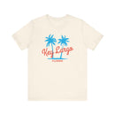 Key Largo, Florida T-Shirt - Unisex Key Largo Shirt-1
