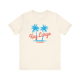 Key Largo, Florida T-Shirt - Unisex Key Largo Shirt