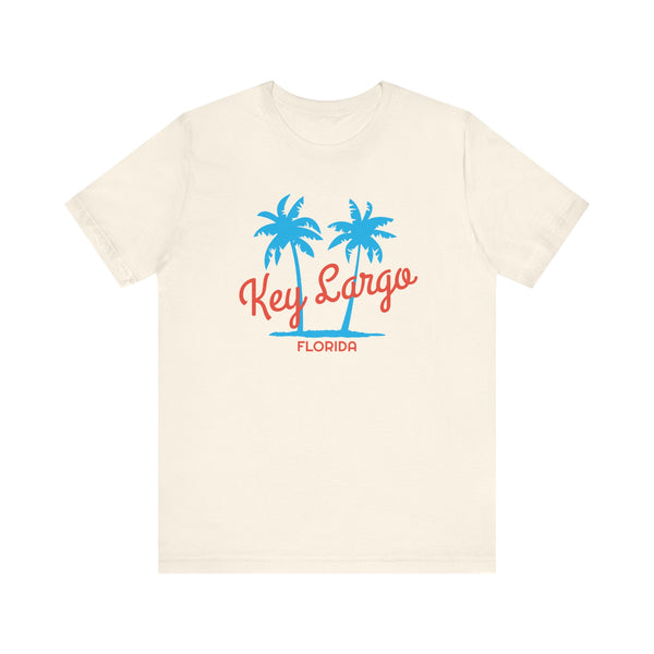 Key Largo, Florida T-Shirt - Unisex Key Largo Shirt