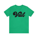 Vail, Colorado T-Shirt - Retro Unisex Vail Shirt-2