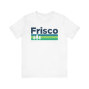 Frisco, Colorado T-Shirt - Unisex Frisco Shirt-4