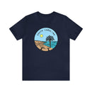South Carolina T-Shirt - Unisex South Carolina Shirt-4